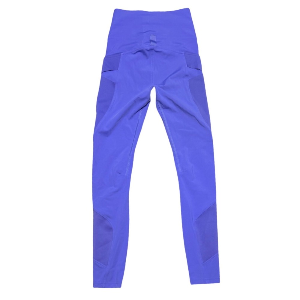 Lululemon Cargo Super High Rise Hiking Tight 25" Women 2 W5EQ9S Outdoor - Picture 2 of 10